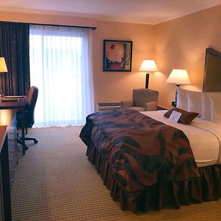 เบสต์ เวสเทิร์น พลัส ออสวีโก โฮเต็ล แอนด์ คอนเฟอเรนซ์ เซ็นเตอร์ Hotel ภายนอก รูปภาพ