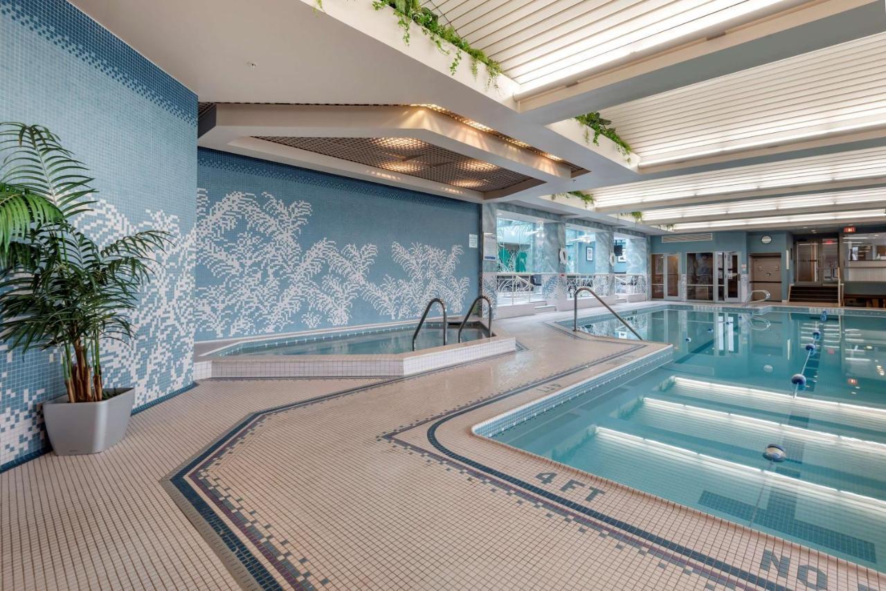 เบสต์ เวสเทิร์น พลัส ออสวีโก โฮเต็ล แอนด์ คอนเฟอเรนซ์ เซ็นเตอร์ Hotel ภายนอก รูปภาพ