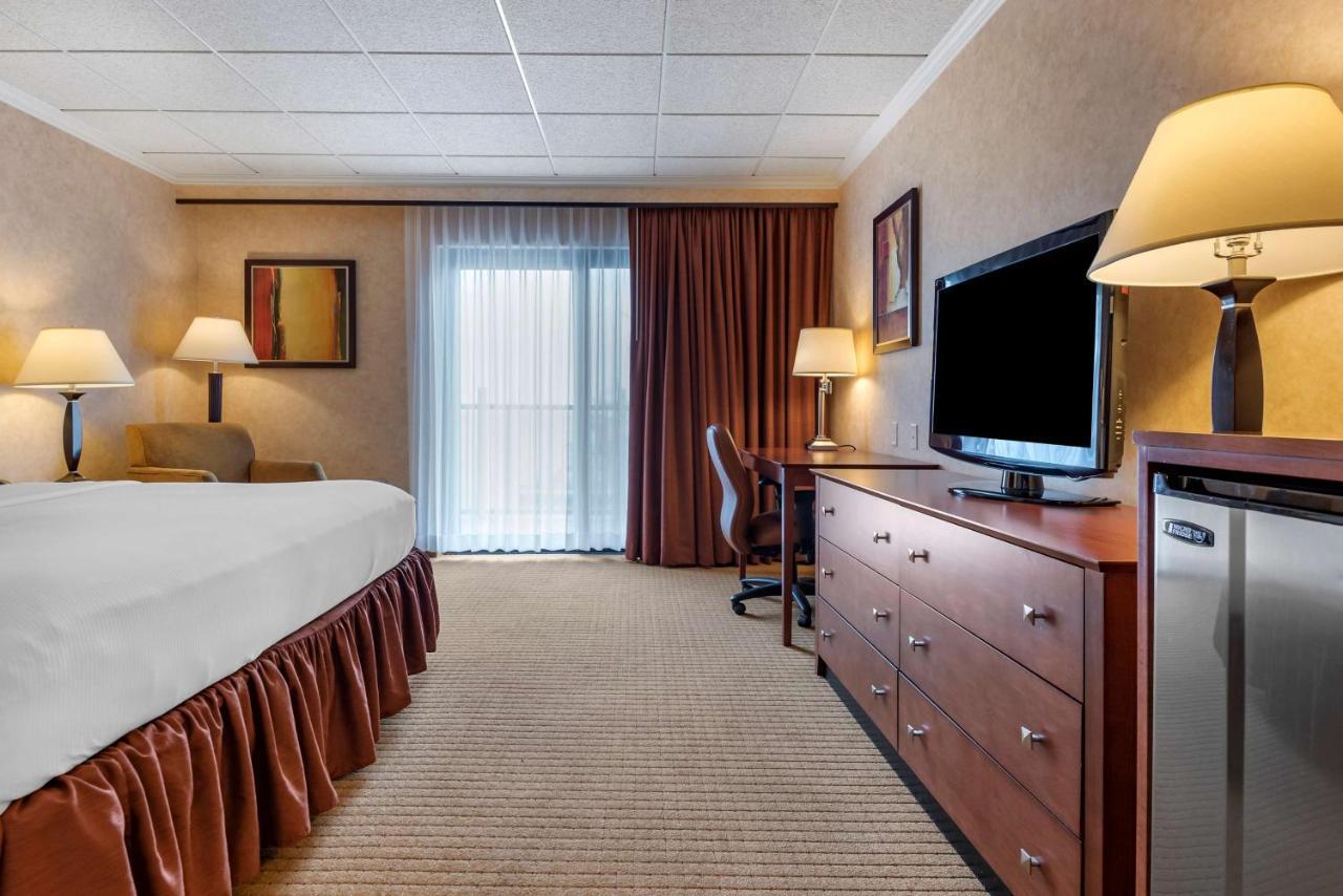 เบสต์ เวสเทิร์น พลัส ออสวีโก โฮเต็ล แอนด์ คอนเฟอเรนซ์ เซ็นเตอร์ Hotel ภายนอก รูปภาพ