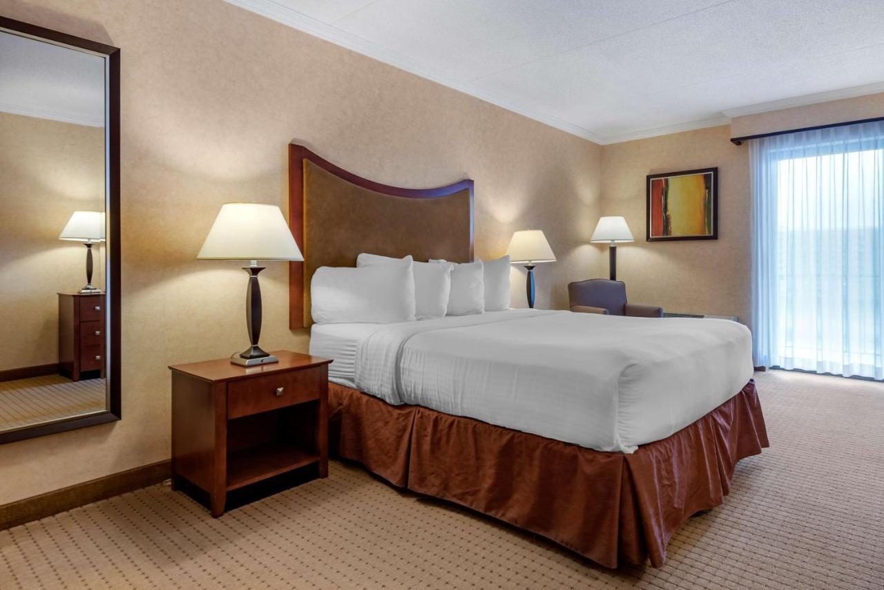 เบสต์ เวสเทิร์น พลัส ออสวีโก โฮเต็ล แอนด์ คอนเฟอเรนซ์ เซ็นเตอร์ Hotel ภายนอก รูปภาพ