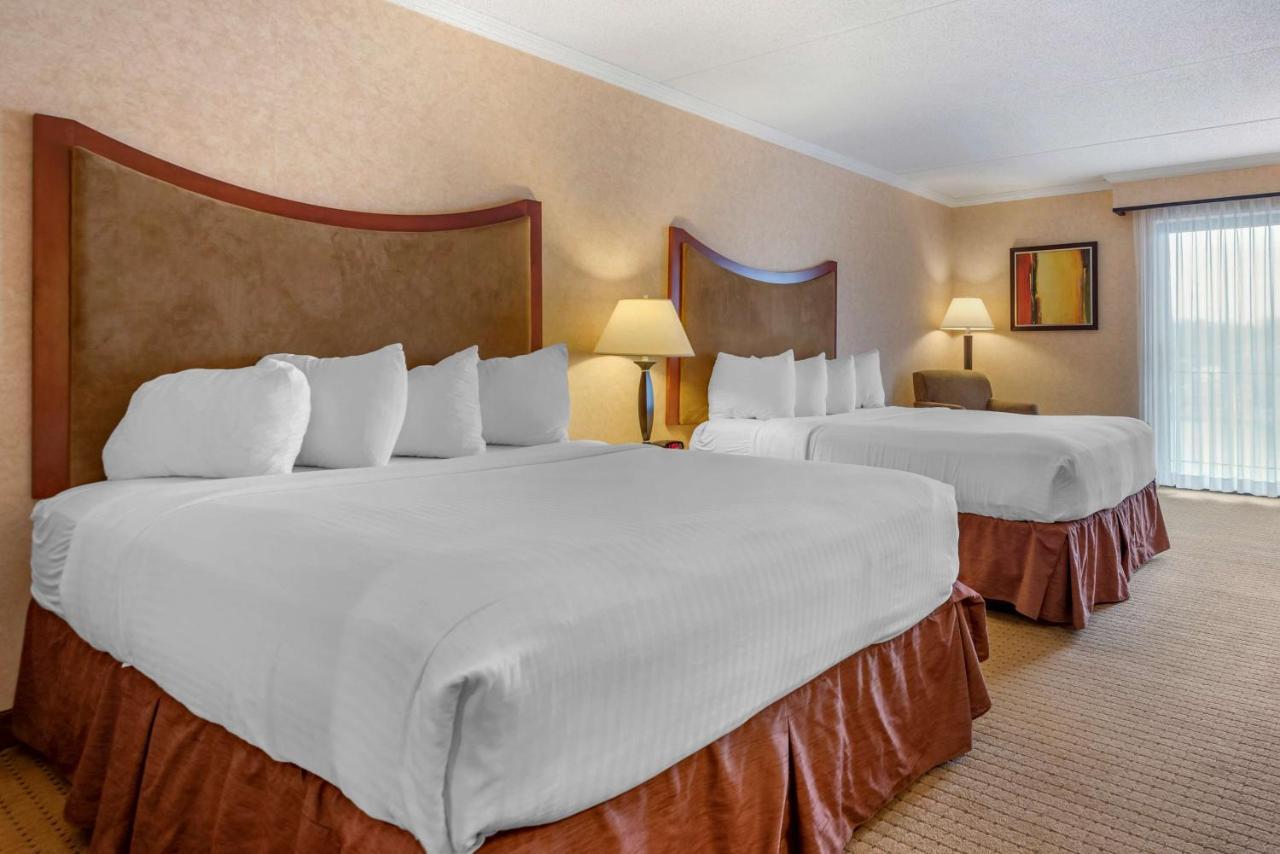 เบสต์ เวสเทิร์น พลัส ออสวีโก โฮเต็ล แอนด์ คอนเฟอเรนซ์ เซ็นเตอร์ Hotel ภายนอก รูปภาพ