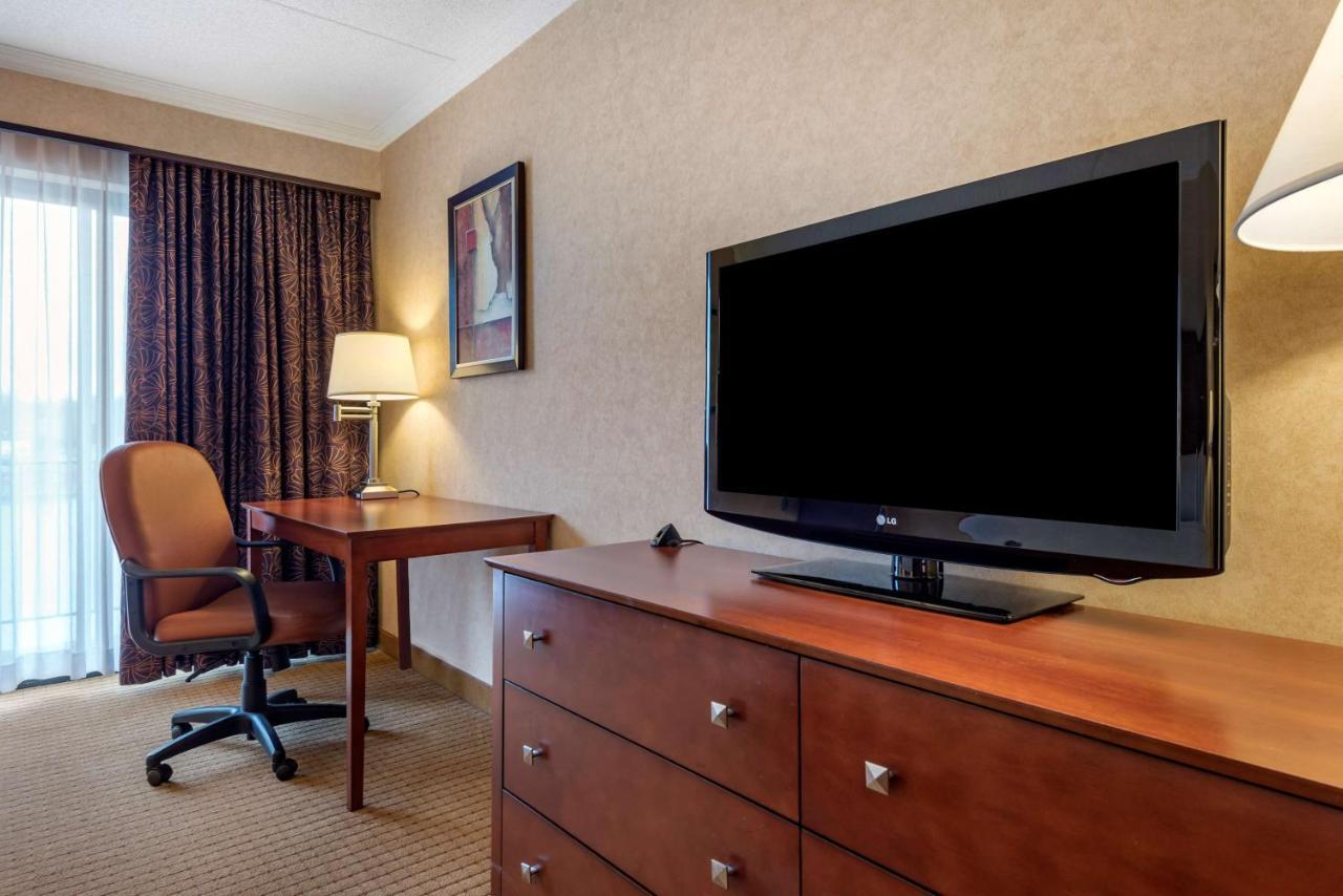เบสต์ เวสเทิร์น พลัส ออสวีโก โฮเต็ล แอนด์ คอนเฟอเรนซ์ เซ็นเตอร์ Hotel ภายนอก รูปภาพ
