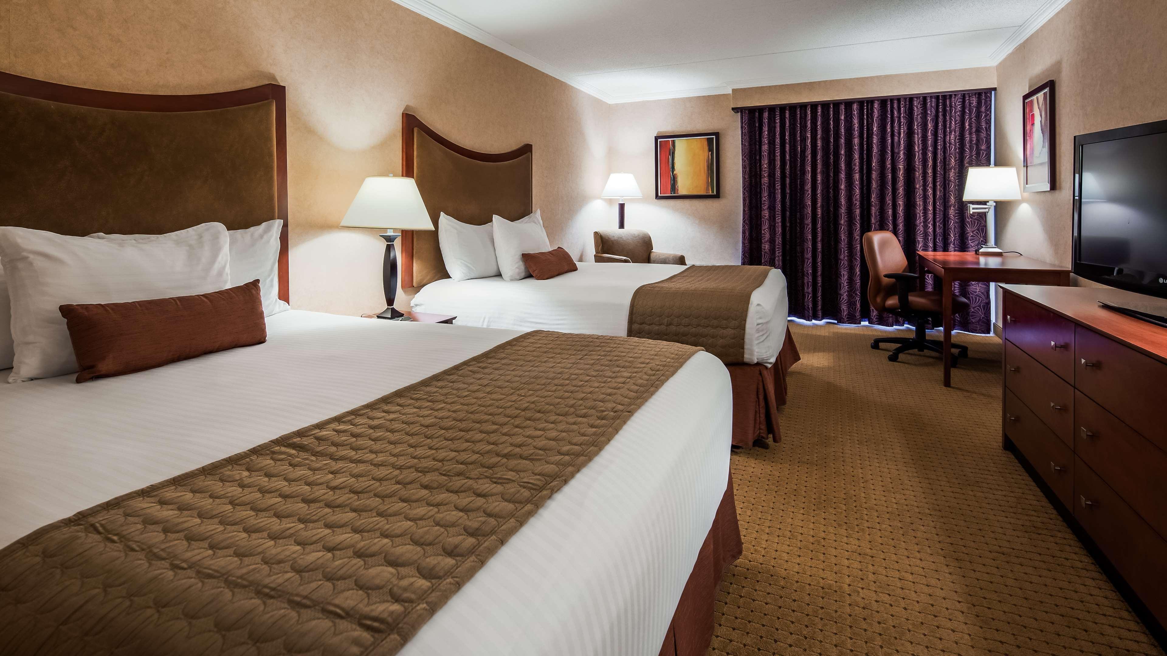 เบสต์ เวสเทิร์น พลัส ออสวีโก โฮเต็ล แอนด์ คอนเฟอเรนซ์ เซ็นเตอร์ Hotel ภายนอก รูปภาพ
