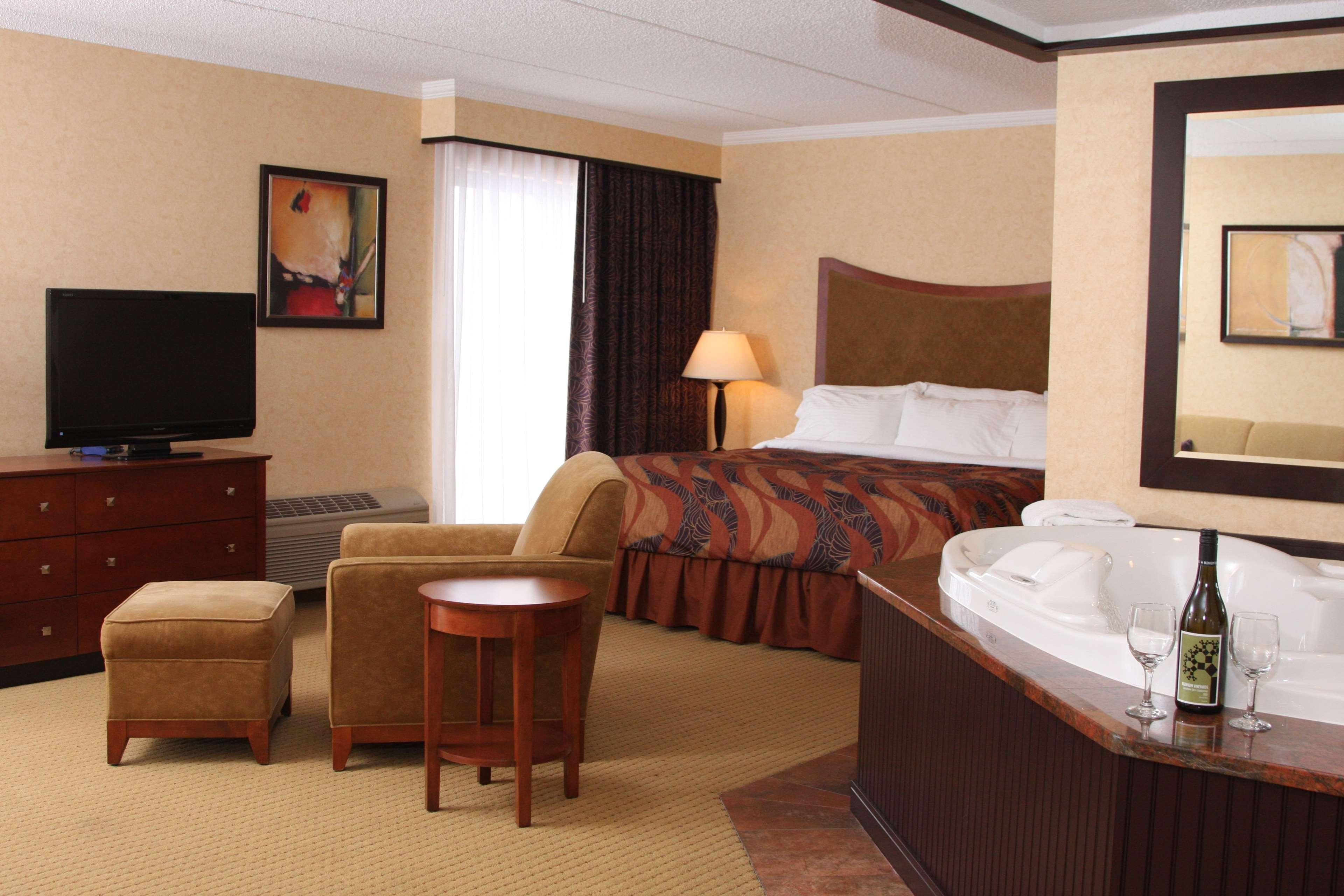 เบสต์ เวสเทิร์น พลัส ออสวีโก โฮเต็ล แอนด์ คอนเฟอเรนซ์ เซ็นเตอร์ Hotel ภายนอก รูปภาพ
