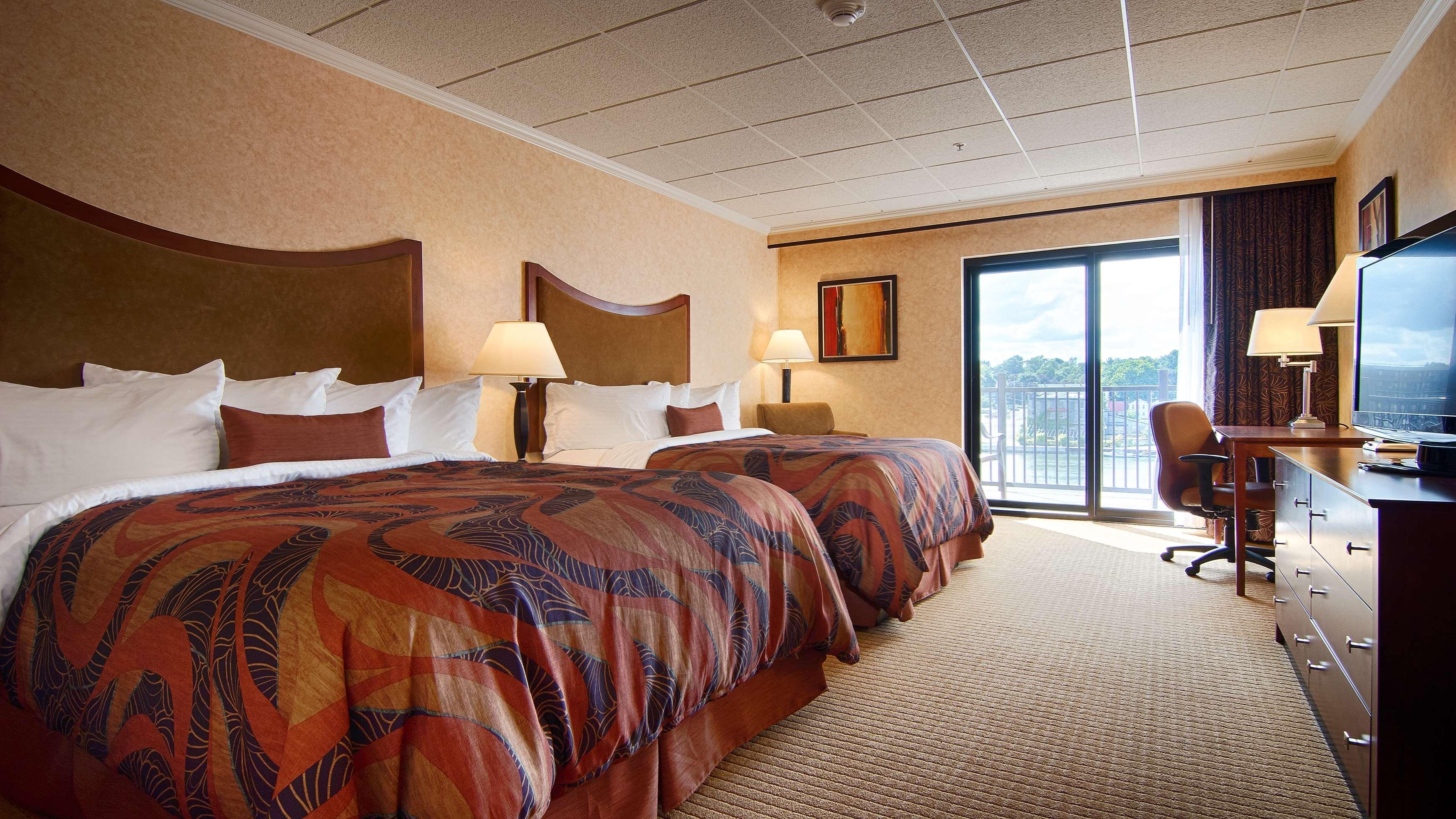 เบสต์ เวสเทิร์น พลัส ออสวีโก โฮเต็ล แอนด์ คอนเฟอเรนซ์ เซ็นเตอร์ Hotel ภายนอก รูปภาพ