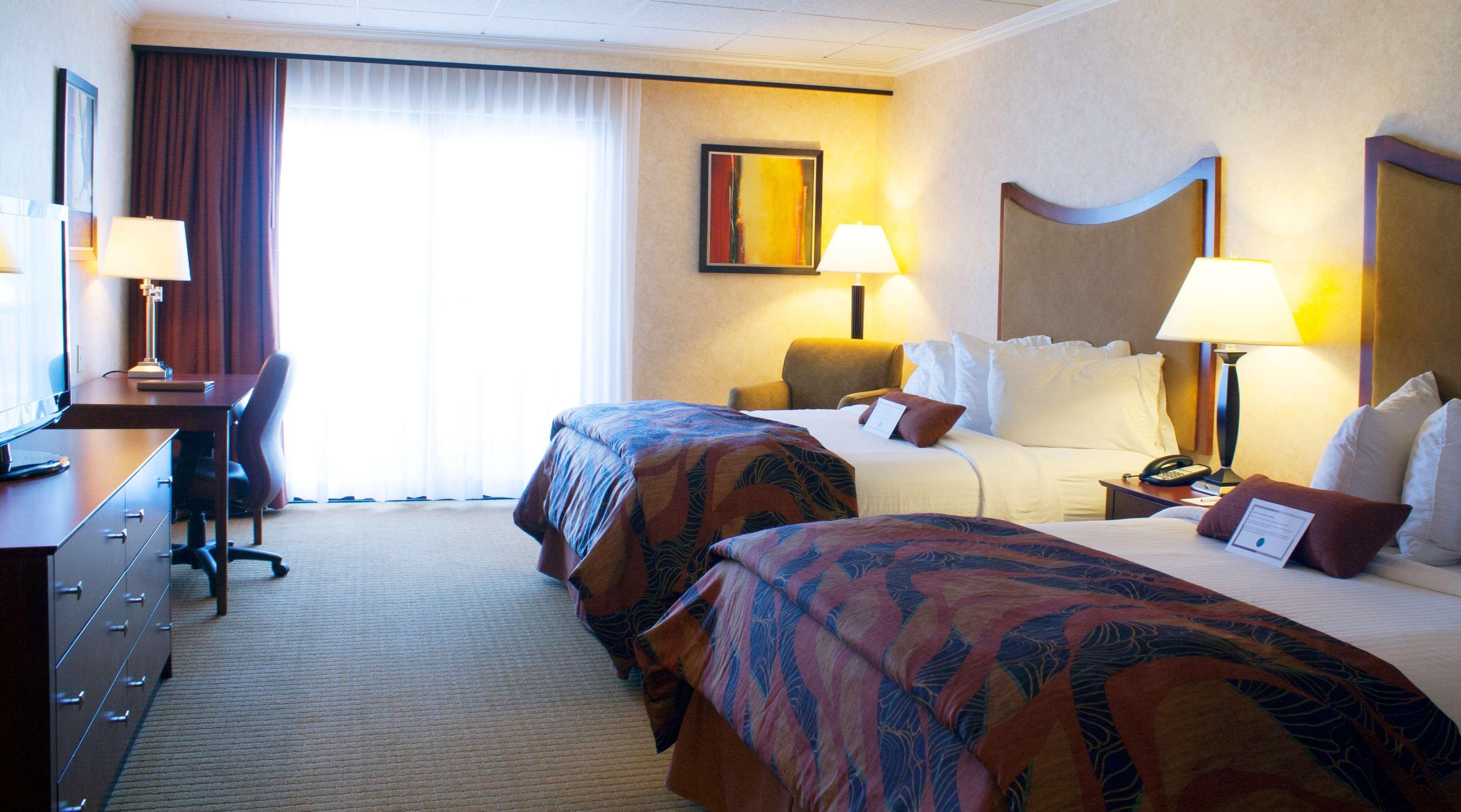 เบสต์ เวสเทิร์น พลัส ออสวีโก โฮเต็ล แอนด์ คอนเฟอเรนซ์ เซ็นเตอร์ Hotel ภายนอก รูปภาพ