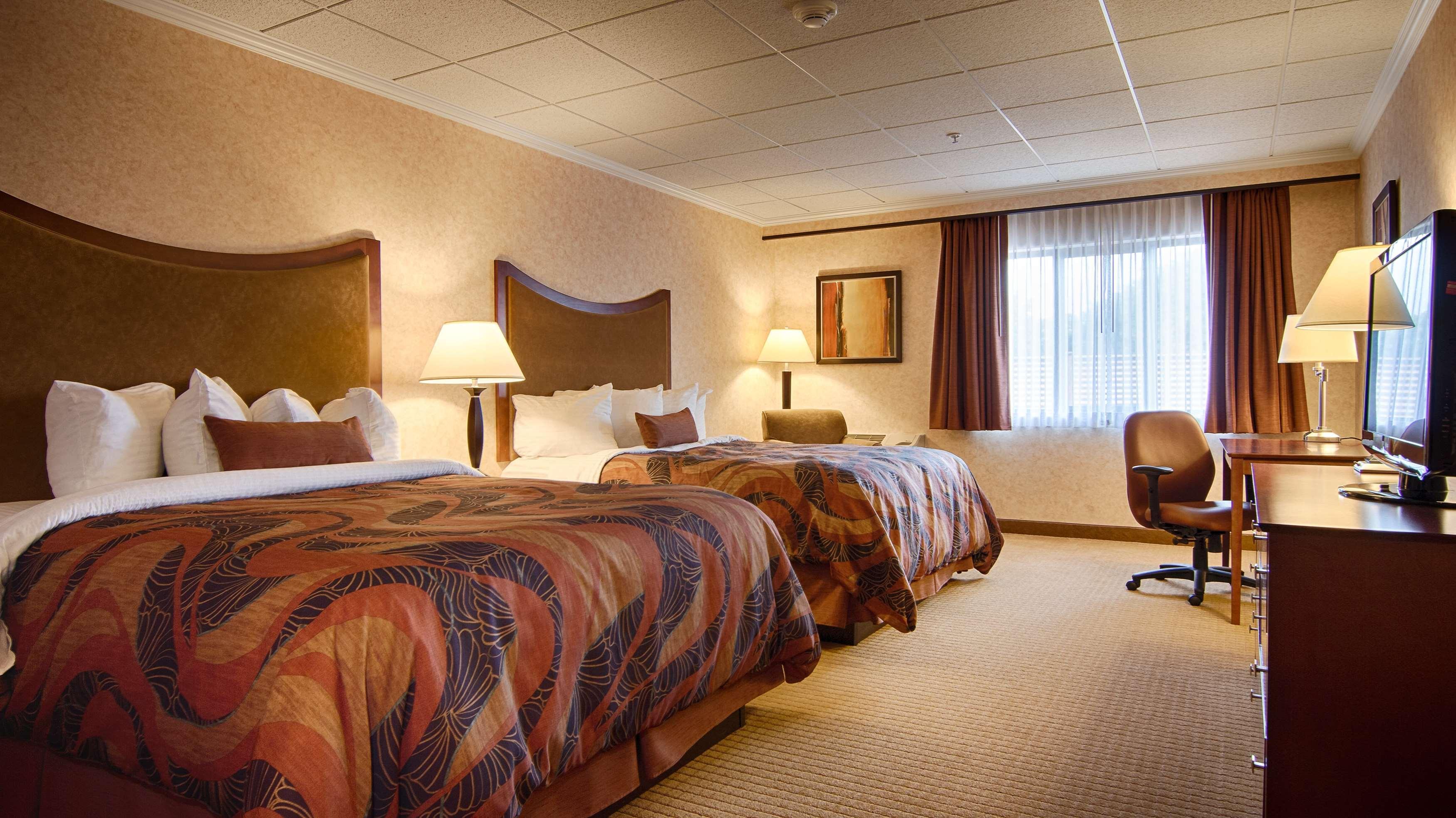 เบสต์ เวสเทิร์น พลัส ออสวีโก โฮเต็ล แอนด์ คอนเฟอเรนซ์ เซ็นเตอร์ Hotel ภายนอก รูปภาพ