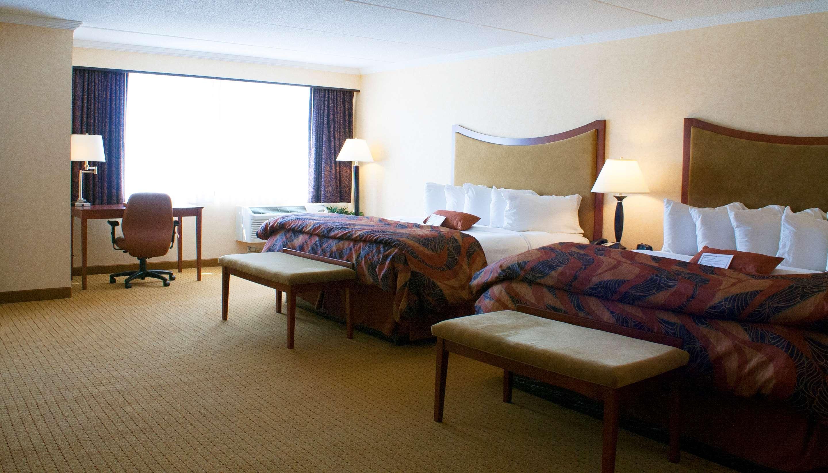 เบสต์ เวสเทิร์น พลัส ออสวีโก โฮเต็ล แอนด์ คอนเฟอเรนซ์ เซ็นเตอร์ Hotel ภายนอก รูปภาพ