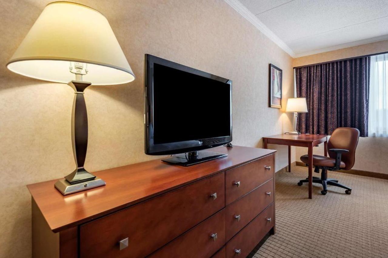 เบสต์ เวสเทิร์น พลัส ออสวีโก โฮเต็ล แอนด์ คอนเฟอเรนซ์ เซ็นเตอร์ Hotel ภายนอก รูปภาพ